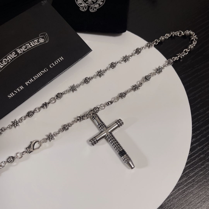 Chrome Hearts Necklaces